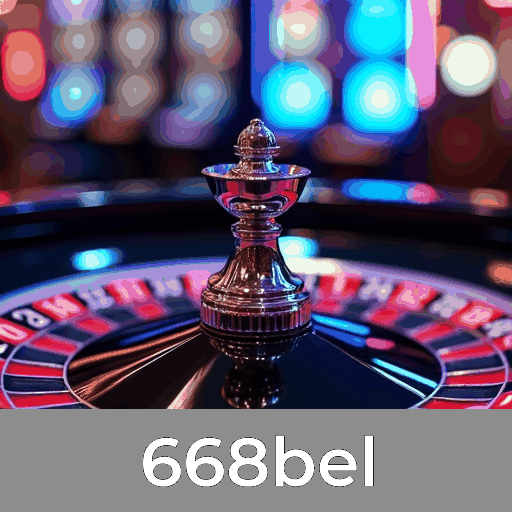 668bel: Experiência de Jogo Móvel Sem Complicações