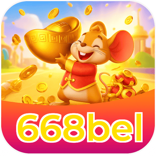 668bel Logo