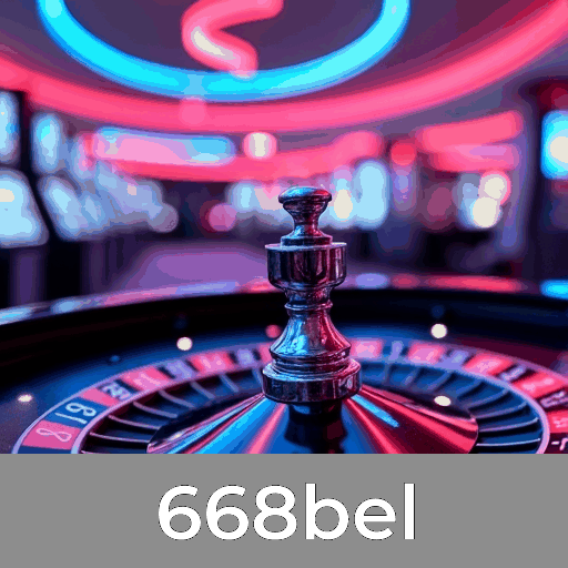 Garanta Acesso Exclusivo com Login Protegido na 668bel