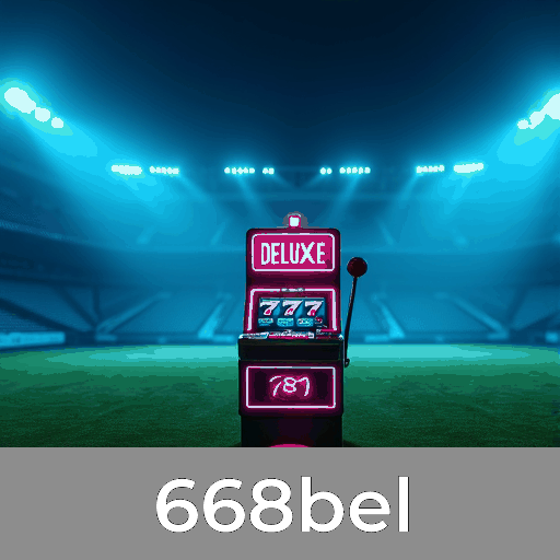 668bel: Seu Cassino Premiado com Pagamentos Rápidos