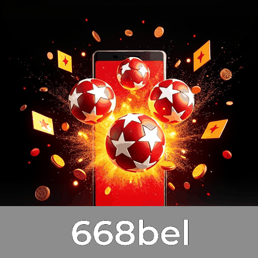 Garanta Acesso Exclusivo com Login Protegido na 668bel