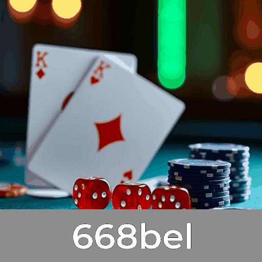 668bel: Caça-níqueis com grandes prêmios, Mesa de Poker - Estratégia Avançada, Roleta ao Vivo - Emoção Real