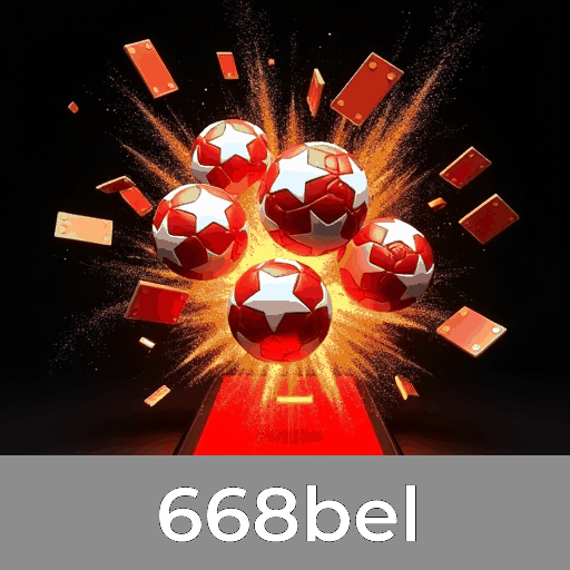 668bel: Bônus e Ofertas Únicas que Você Não Pode Perder