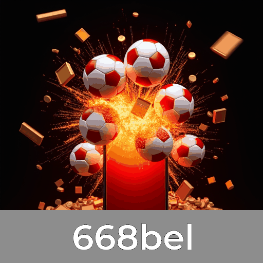 Garanta Acesso Exclusivo com Login Protegido na 668bel