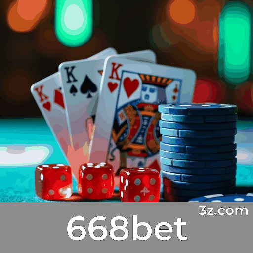 668bet Social Casino: Entretenimento Interativo Real