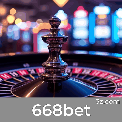 Recompensas Reais e Transparentes no 668bet: Promoções Sem Pegadinhas